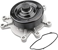Vista 9 de 01012 Bomba de Agua Profesional para Motor Dodge 5.7L HEMI, 2003-2008 RAM 1500/2500/3500, 2004-2008 Durango, Chrysler Aspen 2007-2008