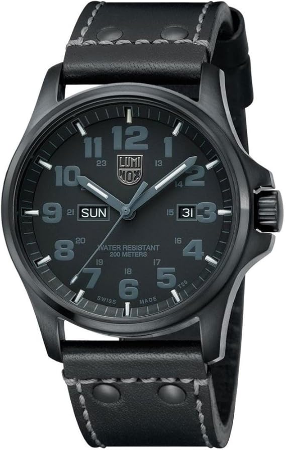 luminox series 1920
