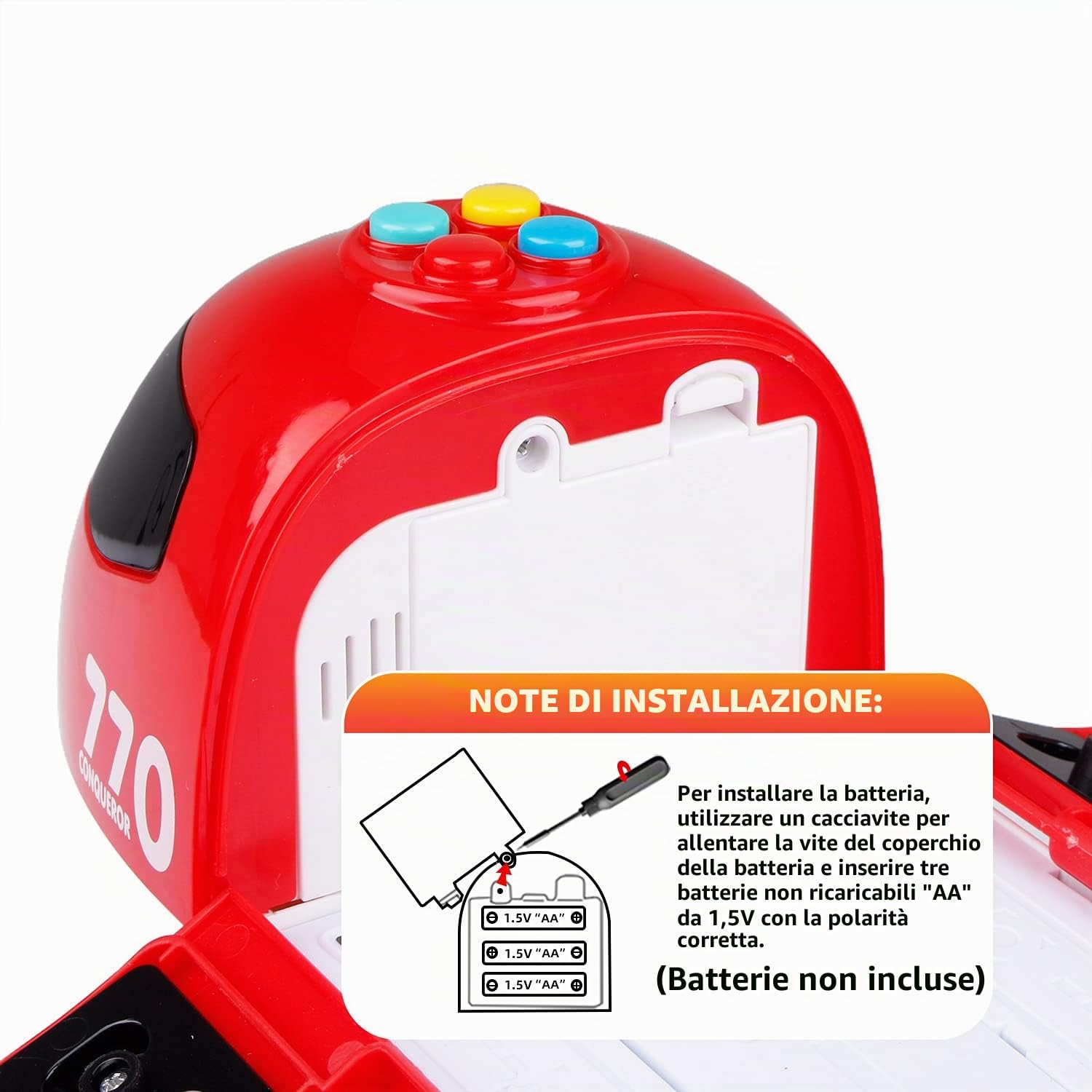 Aereo Giocattolo Con Pompieri Camion Giocattoli Giochi Per Bambini 3 Anni Garage Macchine Interattivi Giochi Educativi 3 Anni Regalo Gioco Bimbo 4 5 Anni