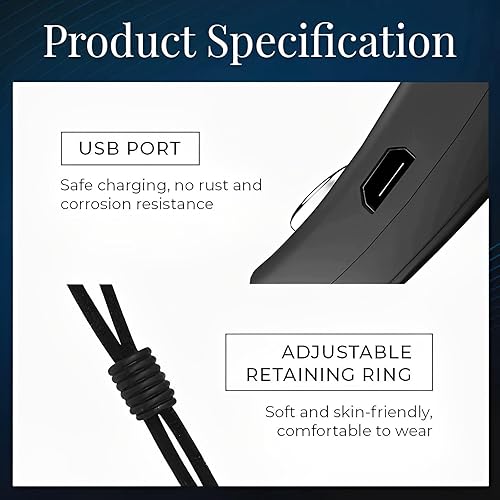 Miniatura 4 de KCRPM Nubeauty - Dispositivo de belleza facial en V para dormir, dispositivo de belleza facial en V, masajeador eléctrico para dar forma a la cara,