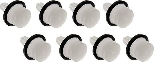 Miniatura 5 de Dorman 601-650 Kit de reparación de manija de puerta compatible con modelos seleccionados de Tesla (OE FIX)