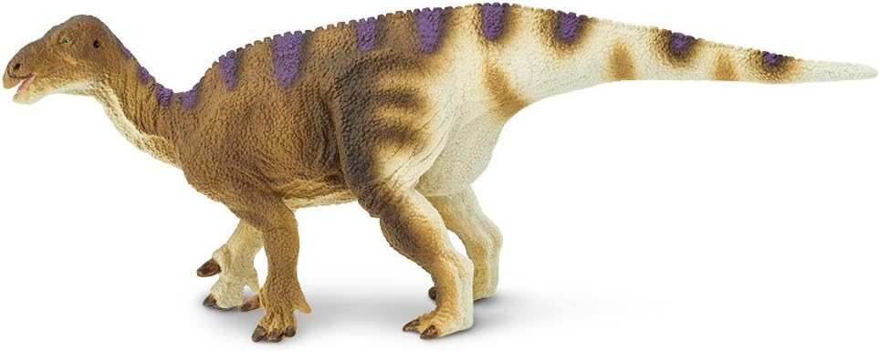 S305429 Iguanodon Wild Dinosaur and Prehistoric Life