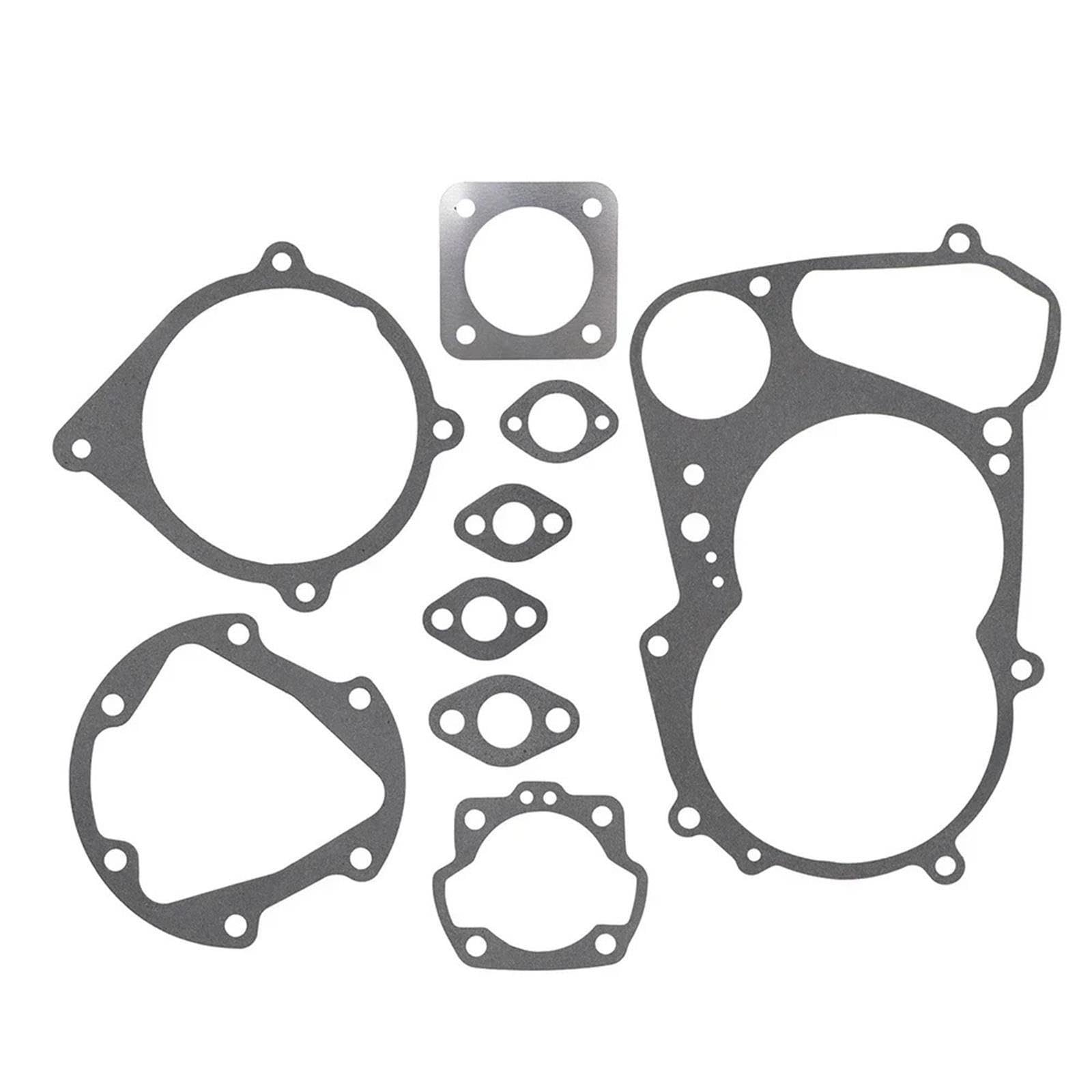 Completo Guarnizioni Per Suzuki Per JR50 Per LT50 Per ALT50