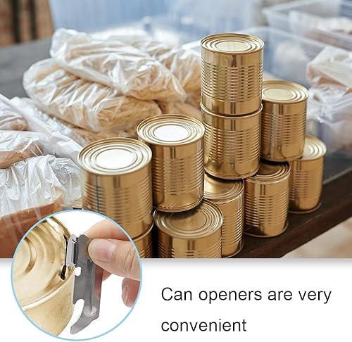 Miniatura 4 de Abrebotellas multifunción abrelatas portátil cerveza abrelatas para el hogar pub al aire libre barman