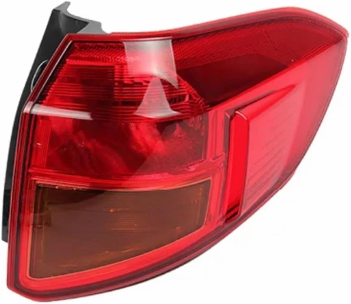 Lamp Lens For Suzuki For Vitara 2016 2017 2018 Car Halogen Rear Bumper Tail Light Warning Lamp Brake Light Turn Signal Light Rear Light
