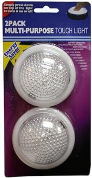 Multi-purpose Touch Lights