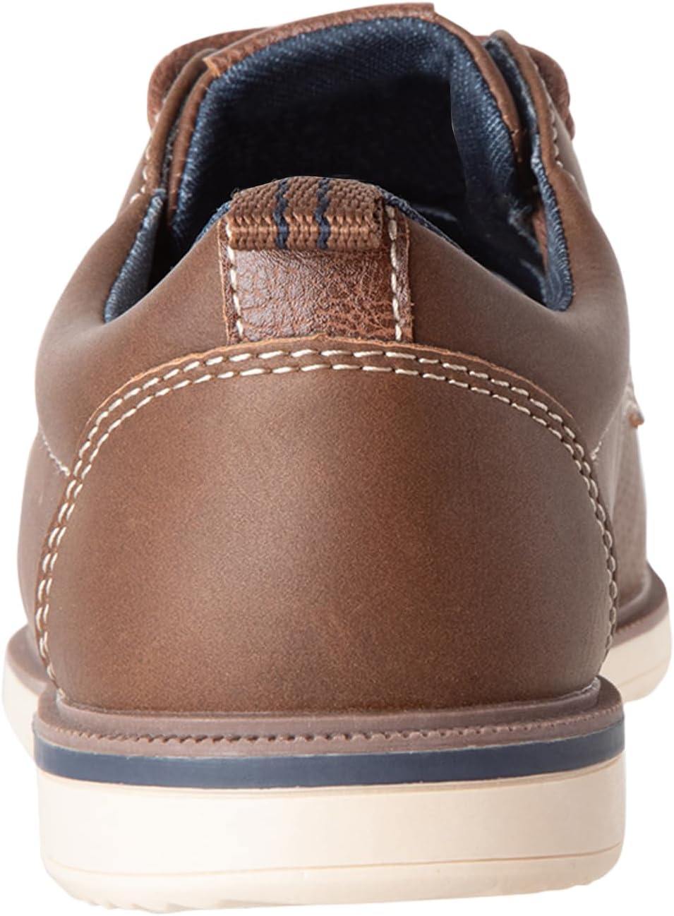 State Street Toddler & Youth Boys Kids Oliver Dressy Casual Oxford by Payless