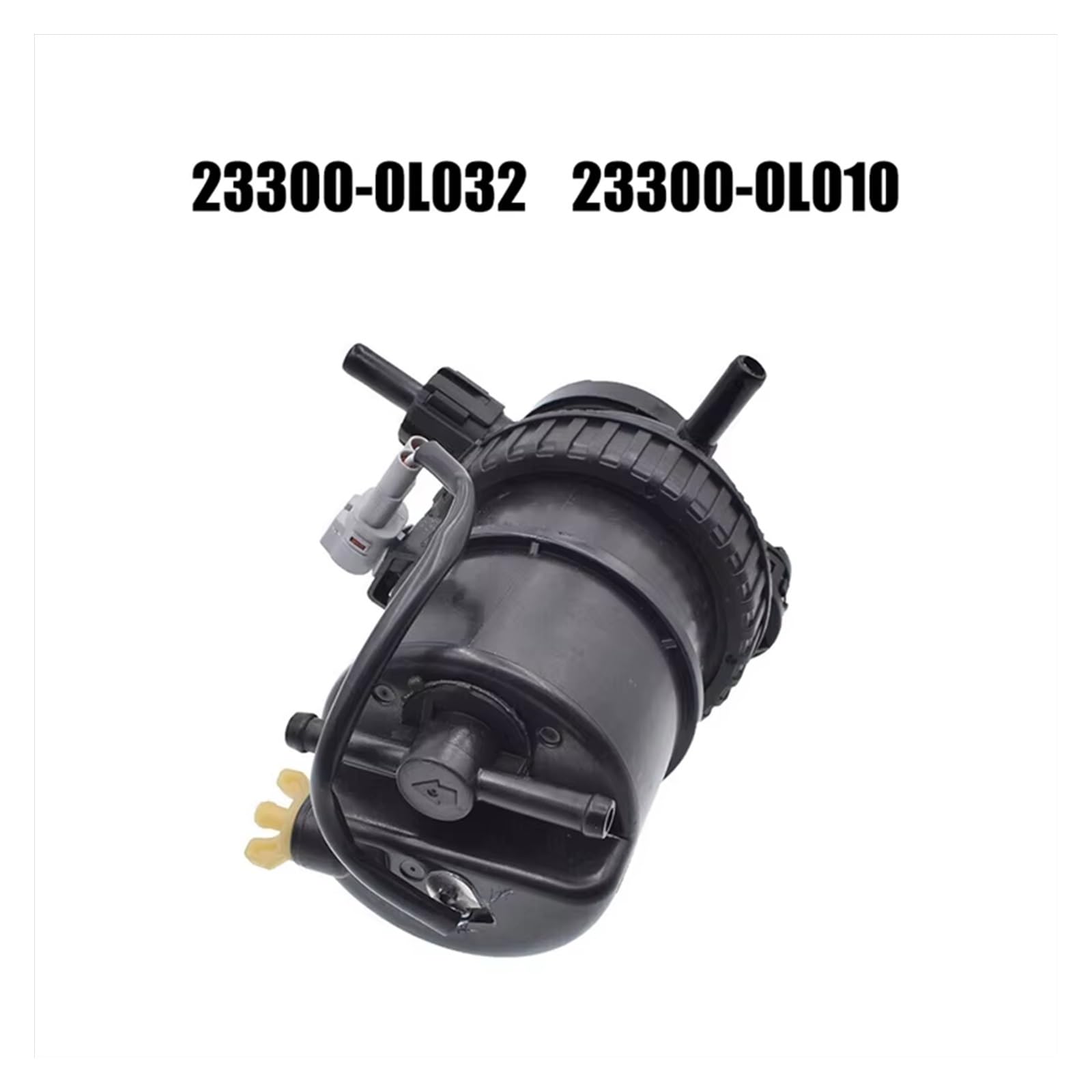Pompa Carburante Esterna Per TOYOTA Per HILUX 2KDFTV KUN25 2004-2015 23300-0L032 23300-0L010 233000L032 233000L010—L48A Gruppo Filtro Carburante Auto