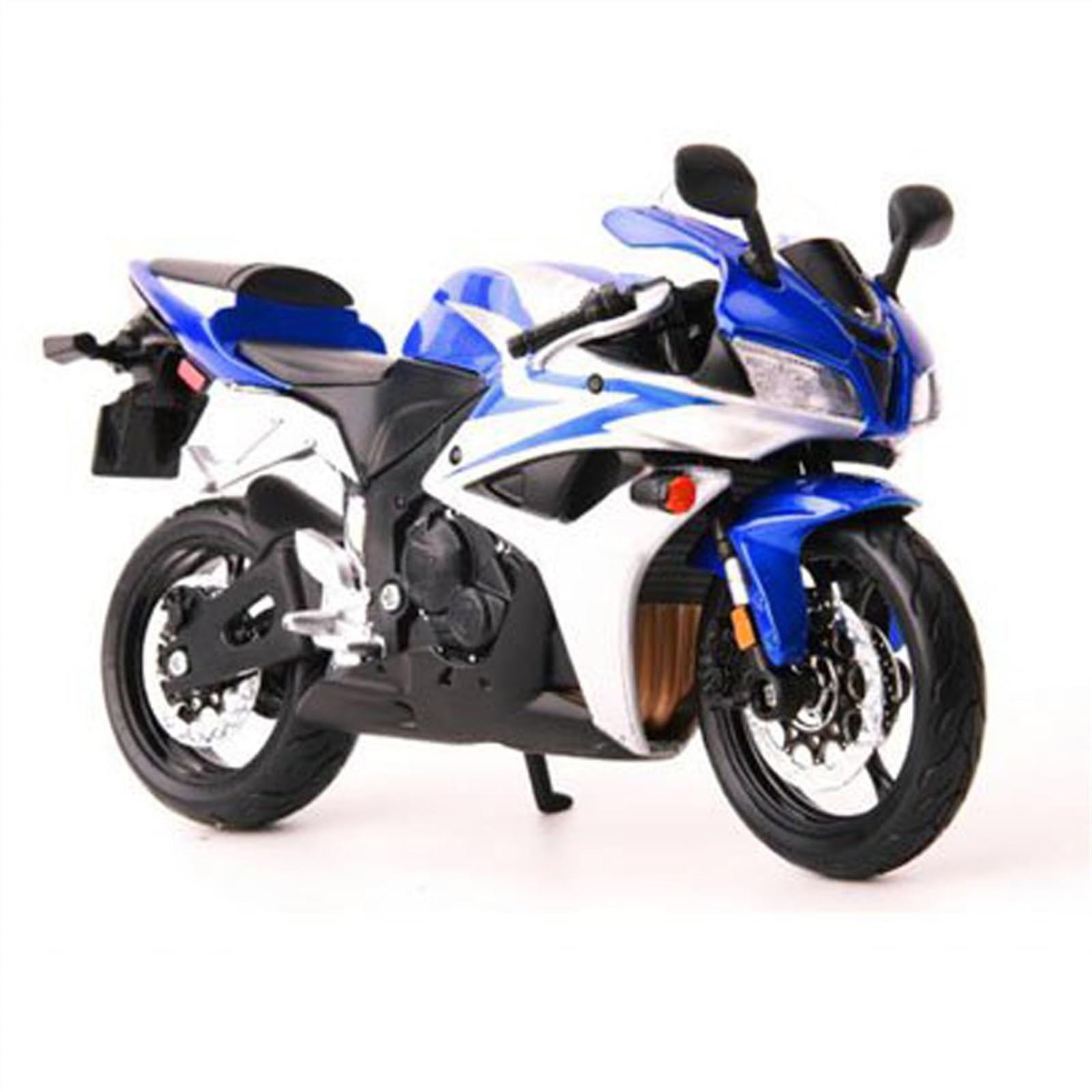 Amazon.co.jp: バイクスケールモデル 1:12 オートバイモデル玩具車両
