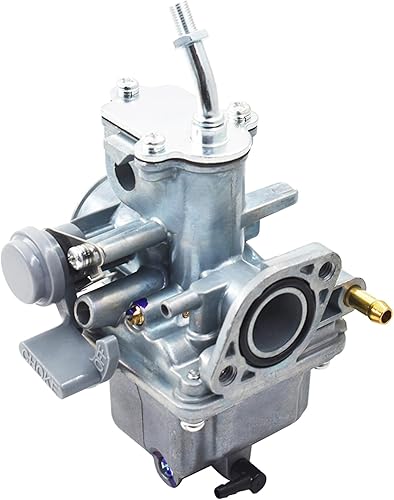 Miniatura 3 de waltyotur Carburador de repuesto para Yamaha Raptor 80 ATV Quad Carb Carby 2002 2003 2004 2005 2006 2007 2008