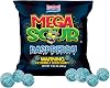 BARNETTS MEGA Sour Raspberry 500g