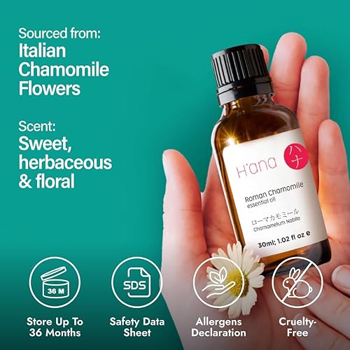 Miniatura 6 de Aceite esencial – 100% puro grado terapéutico para aromaterapia, cuidado de la piel, pelo y difusor – 30 ml, 10ml