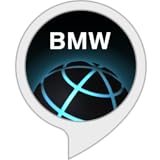  BMW Connected