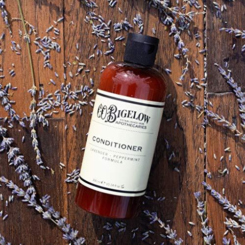 C. O. Bigelow C.O. Bigelow Conditioner, Lavender Peppermint Conditioner Moisturizes & Softens Hair thumb #1