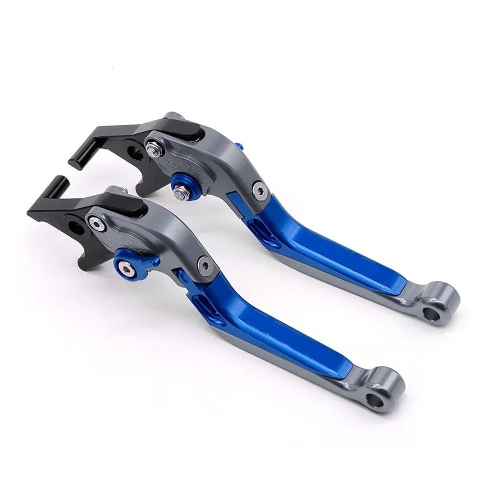 Brhqdnh F Or Pcx125 Or Pcx150 Or Pcx160 2010-2020 Brake Clutch Lever Pcx Motorcycle Accessories Adjustable Handle Set Motorcycle Brake Clutch(F)
