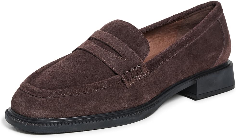 Intentionally BlankWomen's Marblehead Loafers