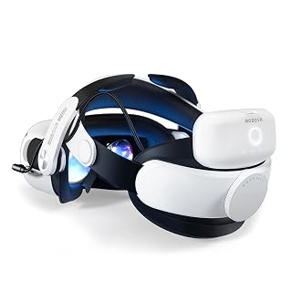 BOBOVR M2 Pro Head Strap: Real-World Quest 2 Workflow and Endurance
