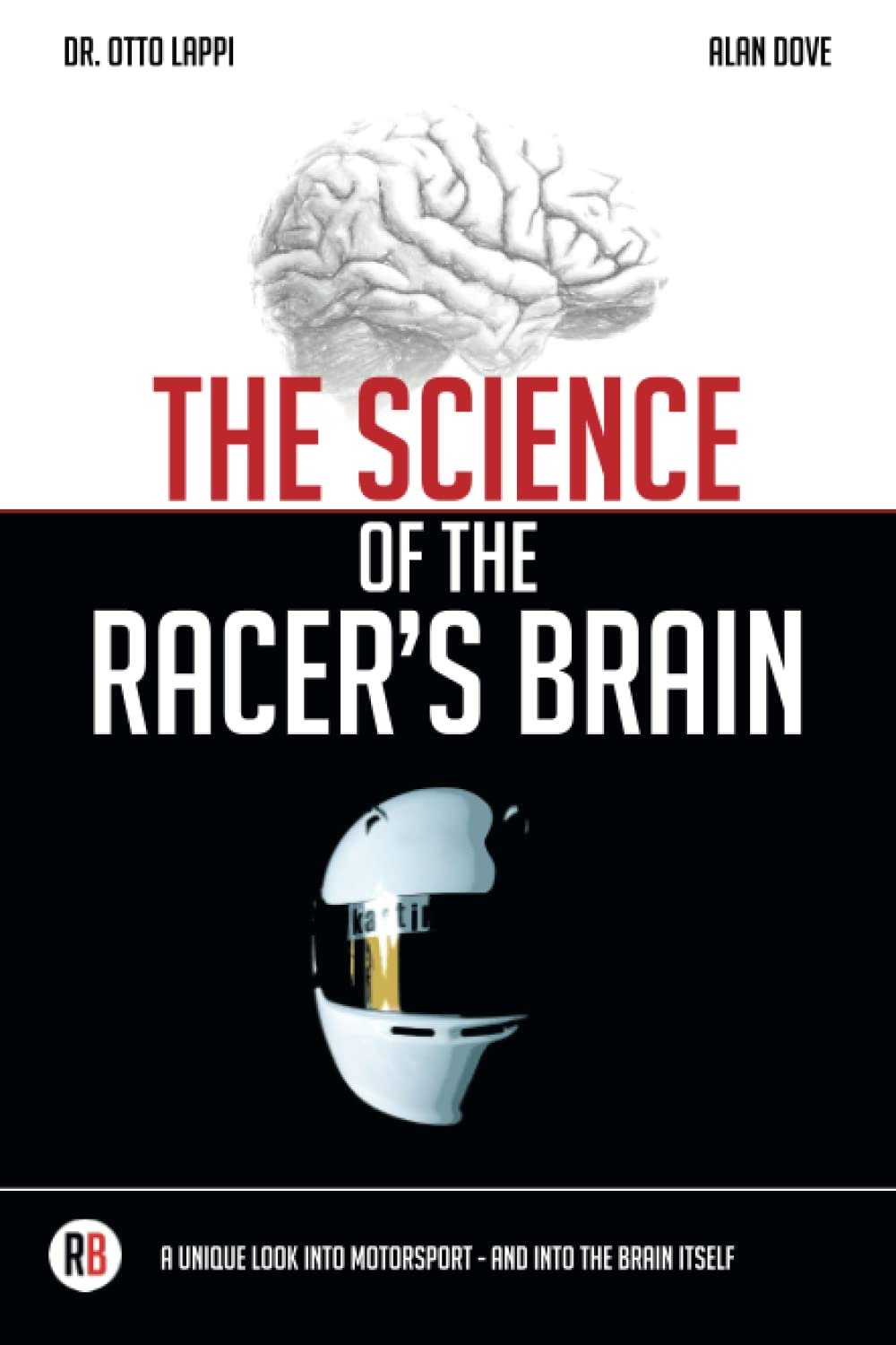 The Science of the Racer's Brain