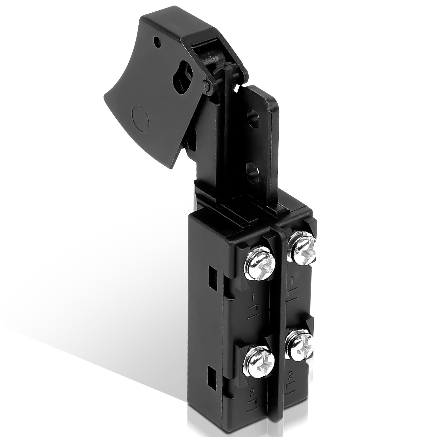 Milwaukee Skill Saw M18 Fuel 23-66-2635 M18 Circular Saw Switch ...