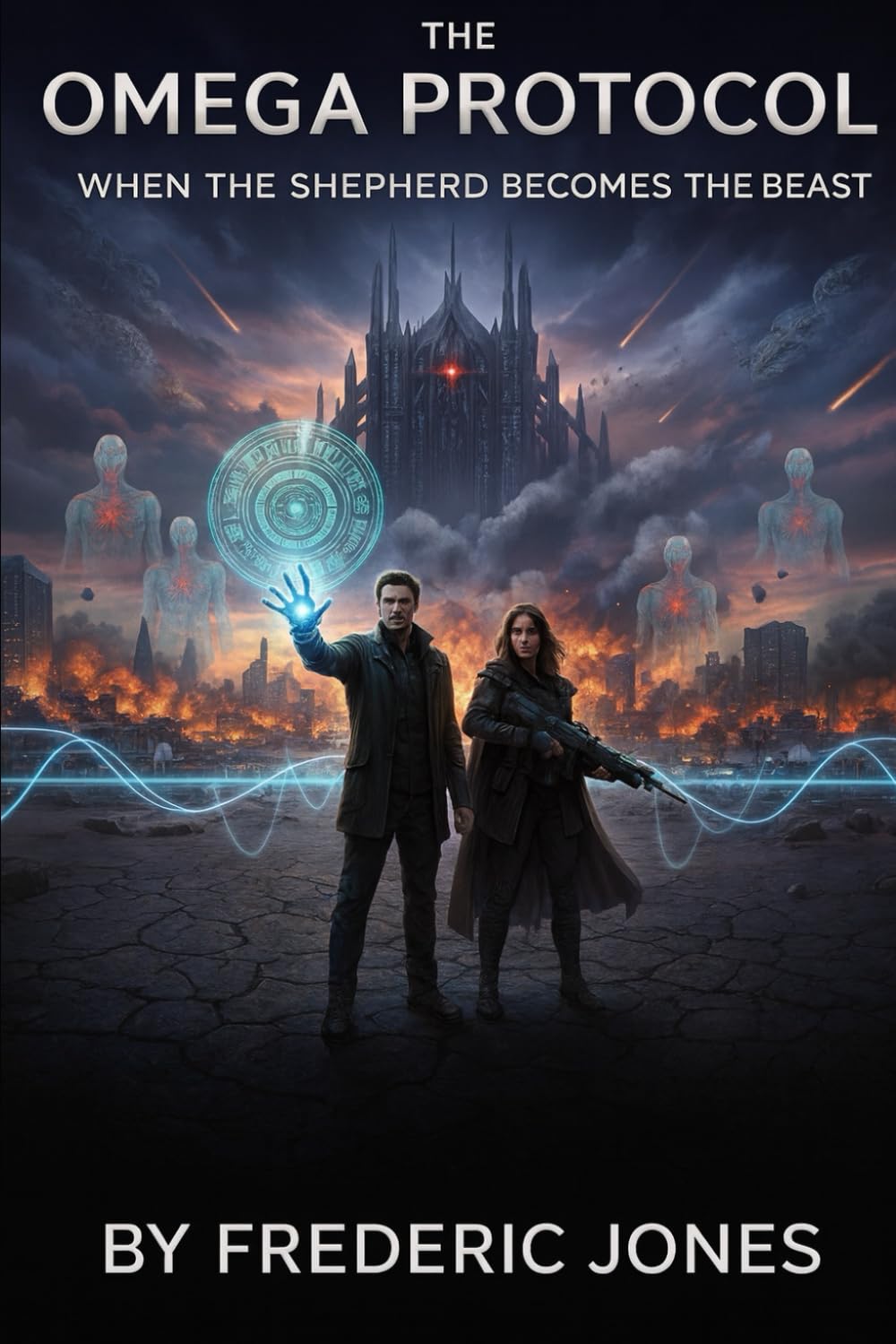 The Omega Protocol: When the Shephard Becomes the Beast