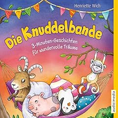 Die Knuddelbande 2 Audiolibro Por Henriette Wich arte de portada