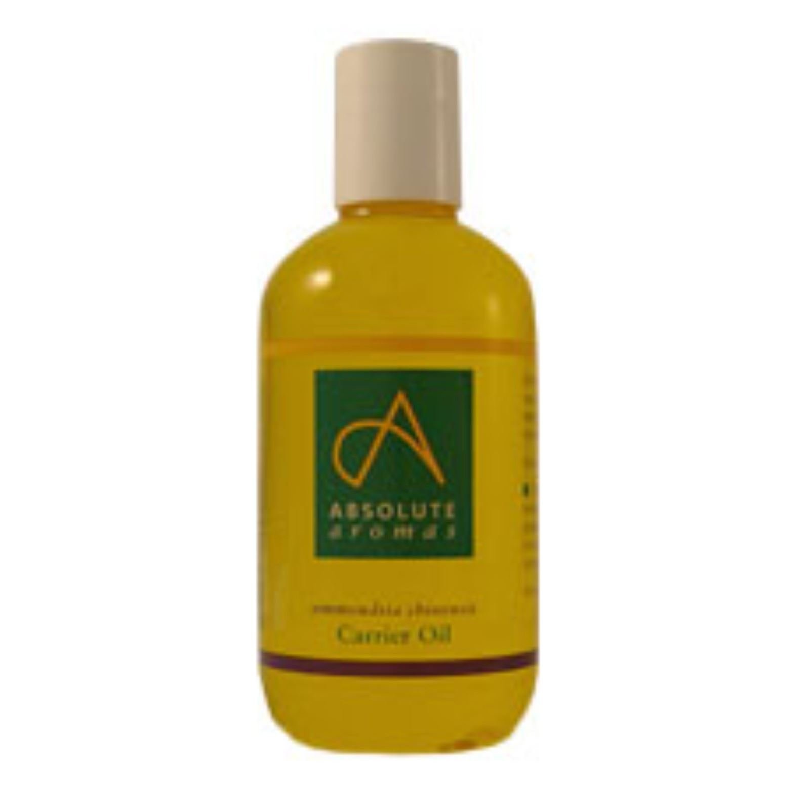 Absolute Aromas Refined Avocado Oil (Persea Americana) 150ml - Pure, Natural, Cold-Pressed, Vegan and Cruelty Free – Moisturising Carrier Oil for Body and Facial Massage