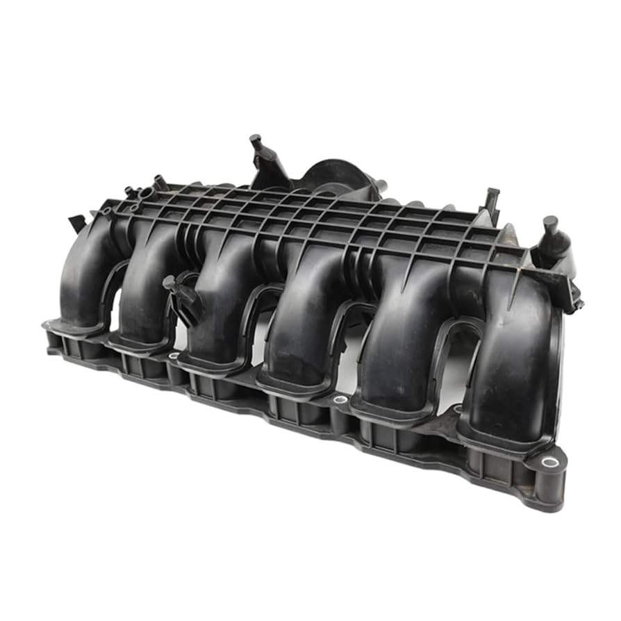 ym BMW Intake Manifold (650i, 750i, 750Li, X5, 550i) 11617531618