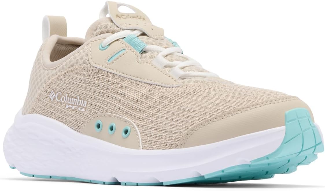 Columbia Women's Castback PFG Water Shoe