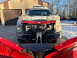 fits Western MVP3 MVP Plus Wideout Wideout XL Snowplow Headlight 3' Spacer Riser KIT...