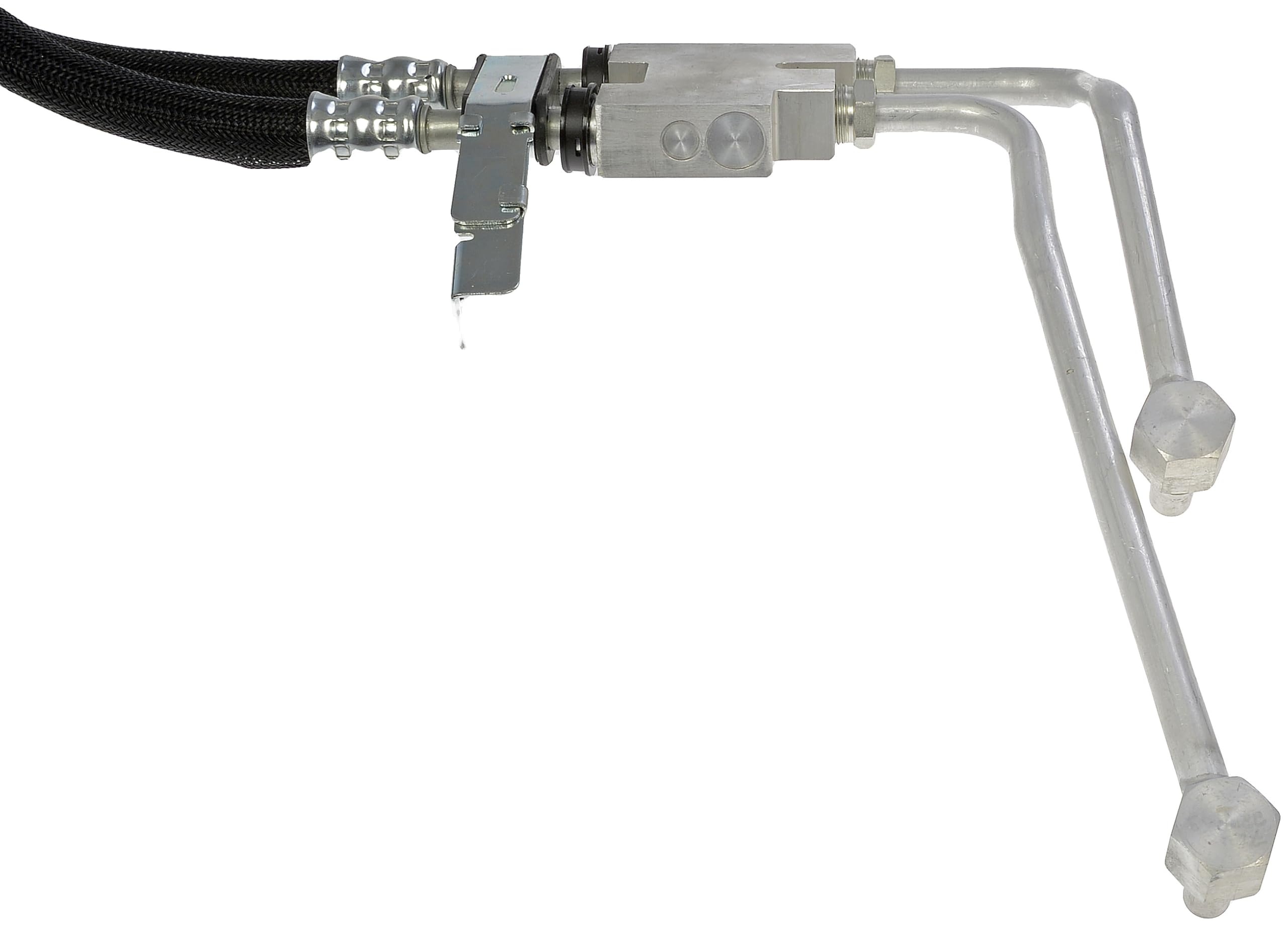 「RT-212472 Dorman 724-223 Automatic Transmission Oil Cooler Hose Assembly