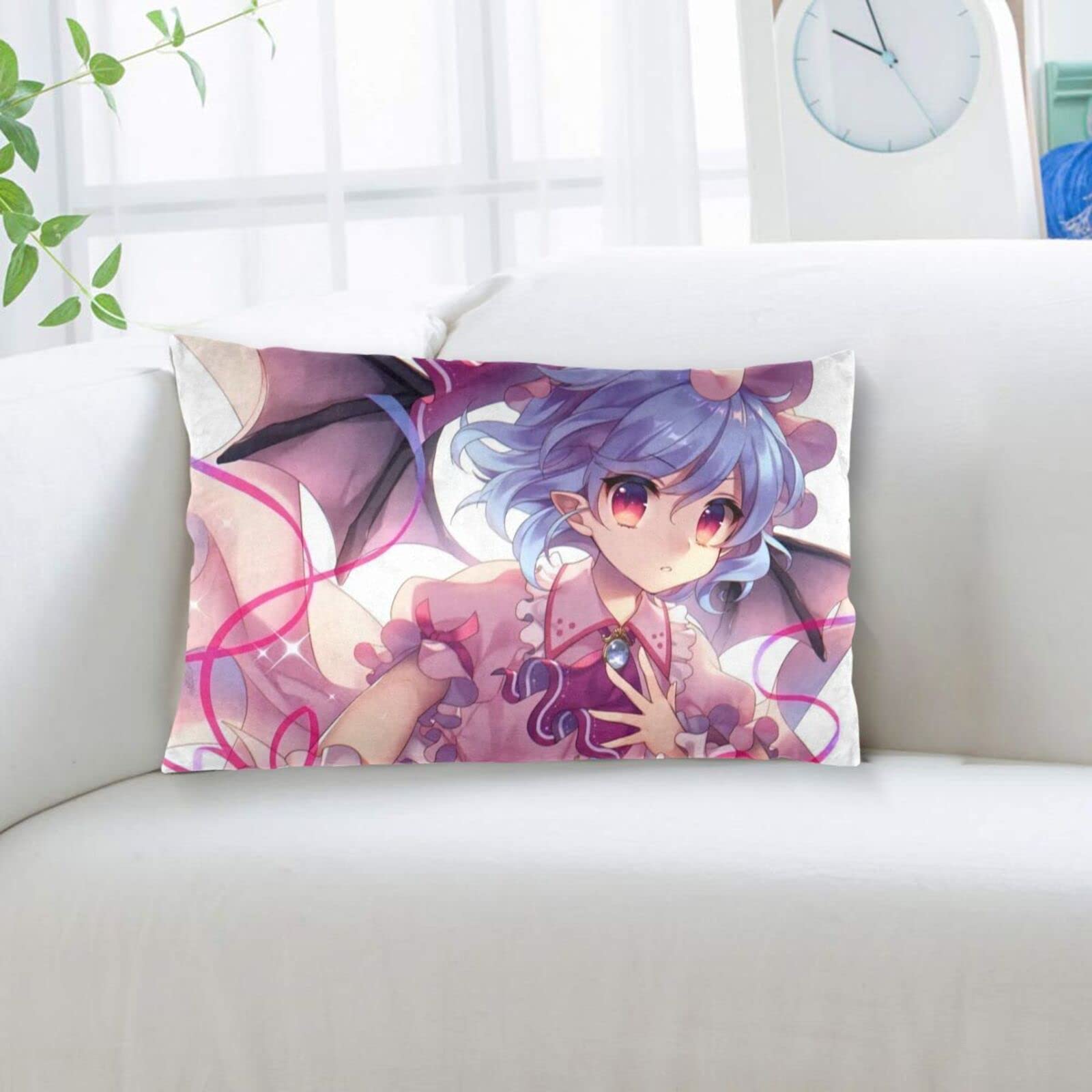 【新品未開封】ファミリア　クッションカバー おうち時間を楽しもう♪【クッションカバーとブランケット