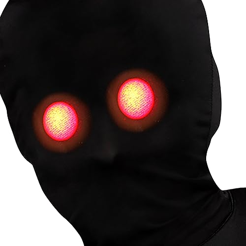 Miniatura 5 de Boys Fade Eye Shadow Demon Costume