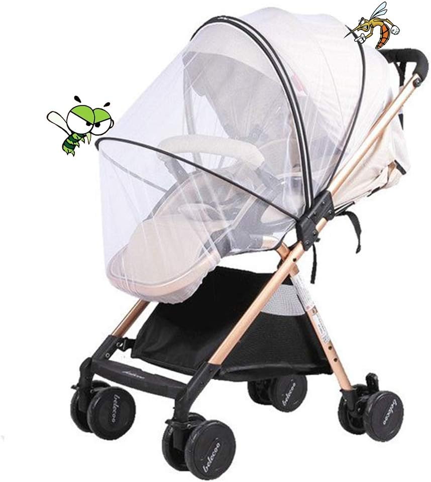 Carrozzine pieghevoli per bambini