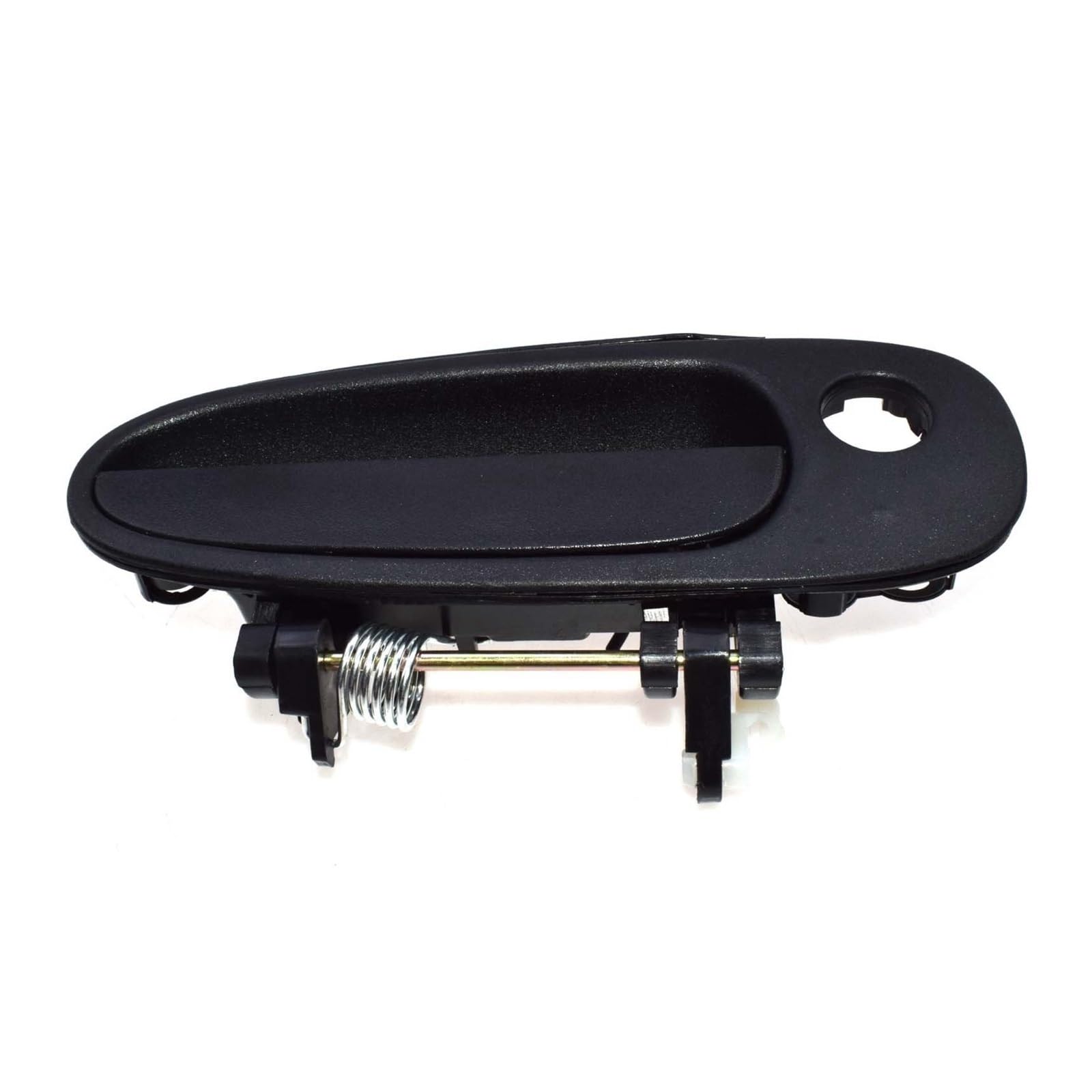 BYSKJZ Car Exterior Door Handle for Toyota for Corolla 1993 1994 1995 1996 1997 Car Exterior Outside Outer Door Handle Front Rear Left Right(Front Right)