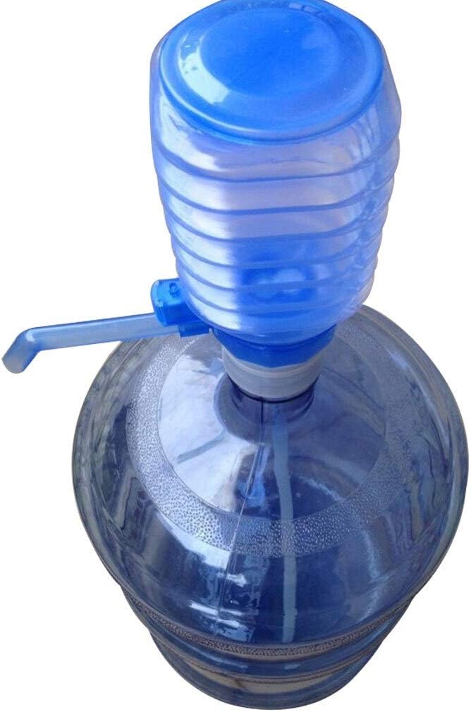 Lucy Day Hot Water Hand Pump Bottled Drinking Water Hand Press Pressure