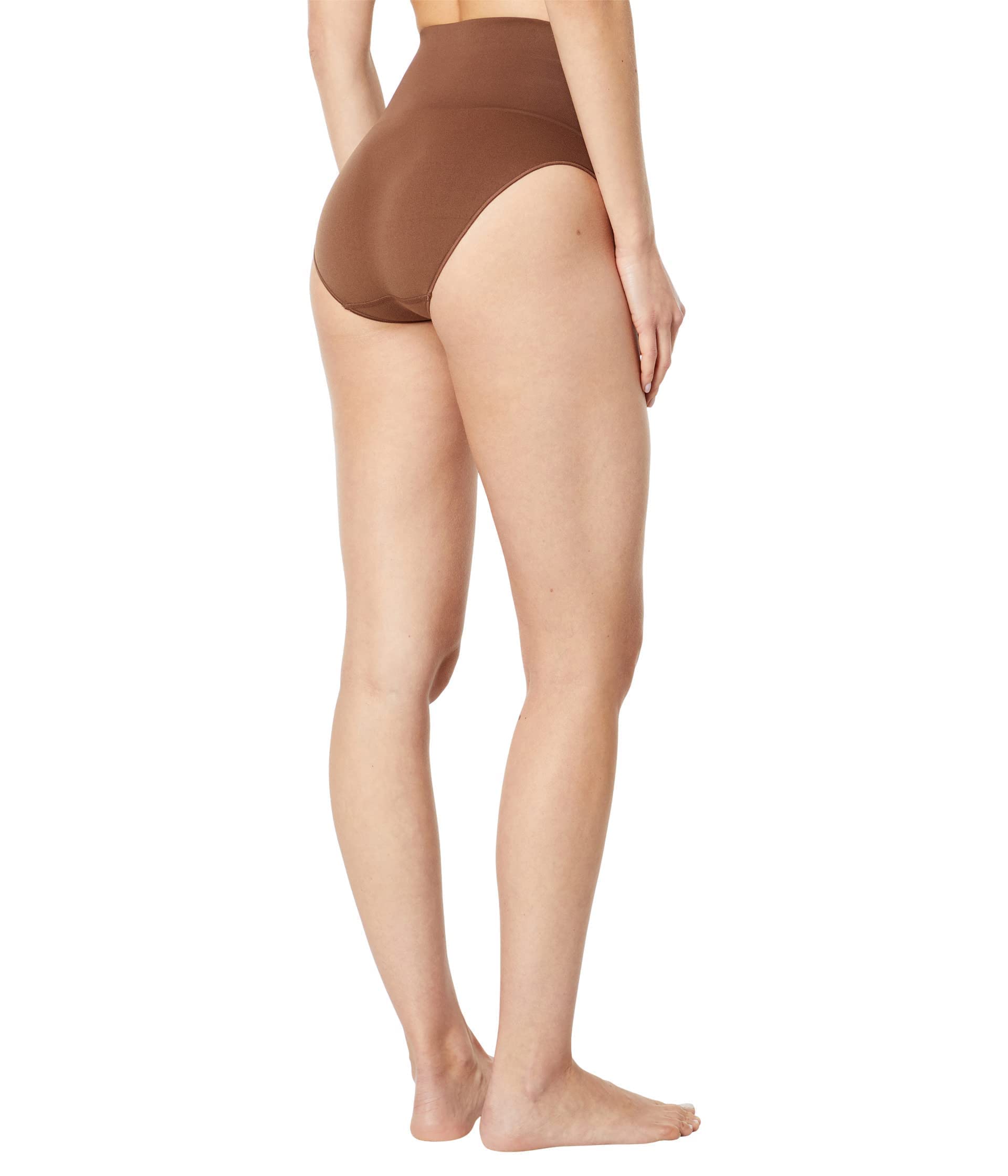 SPANX Bielizna Modelująca dla Kobiet, Codzienna Kontrola, Kształtowania Brzucha, Figi
