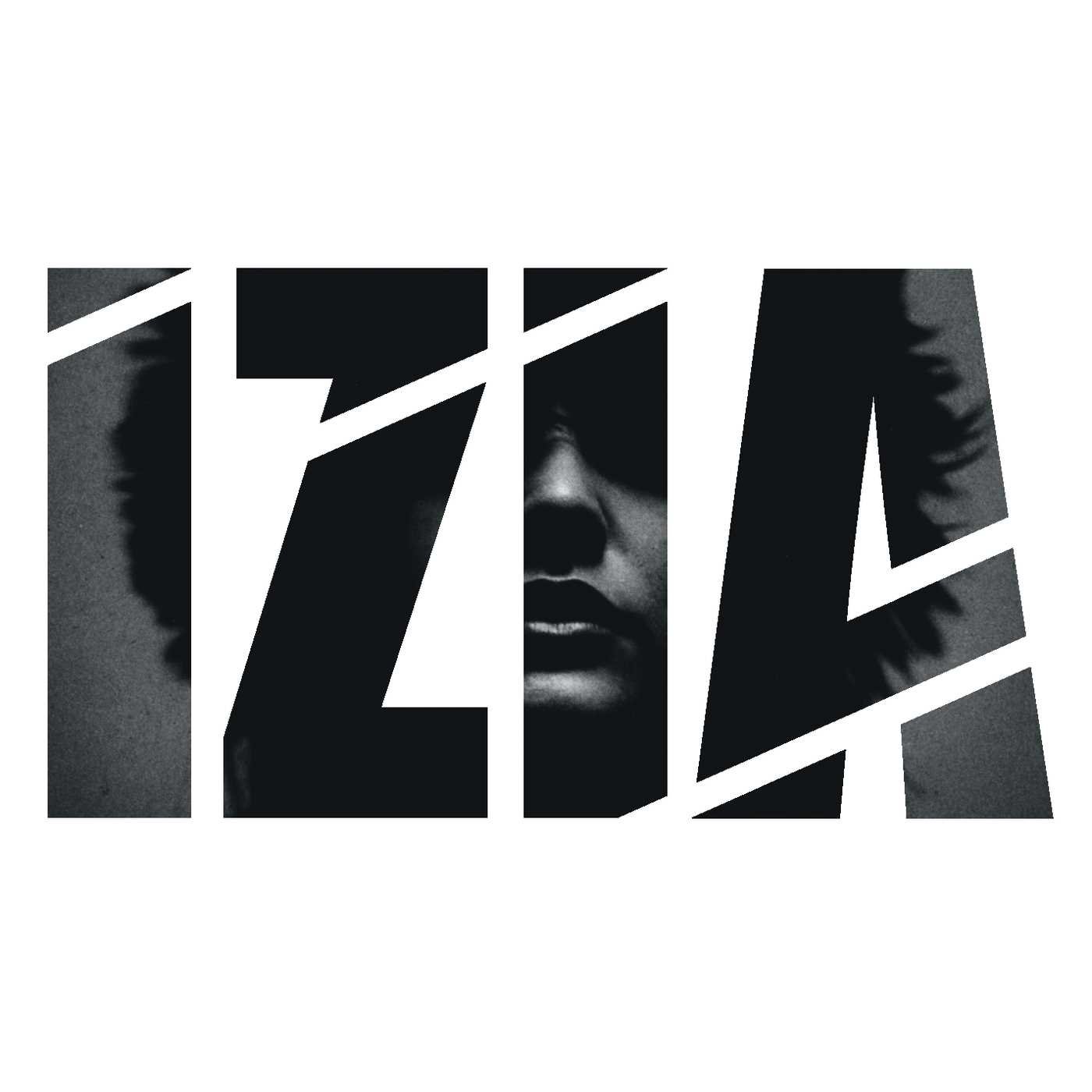 Izia [Audio CD] Izia