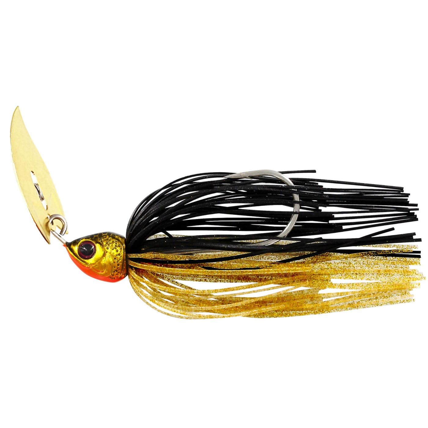 Westin Bladebite V2 Tungsten Bladed Jig - Spinnköder
