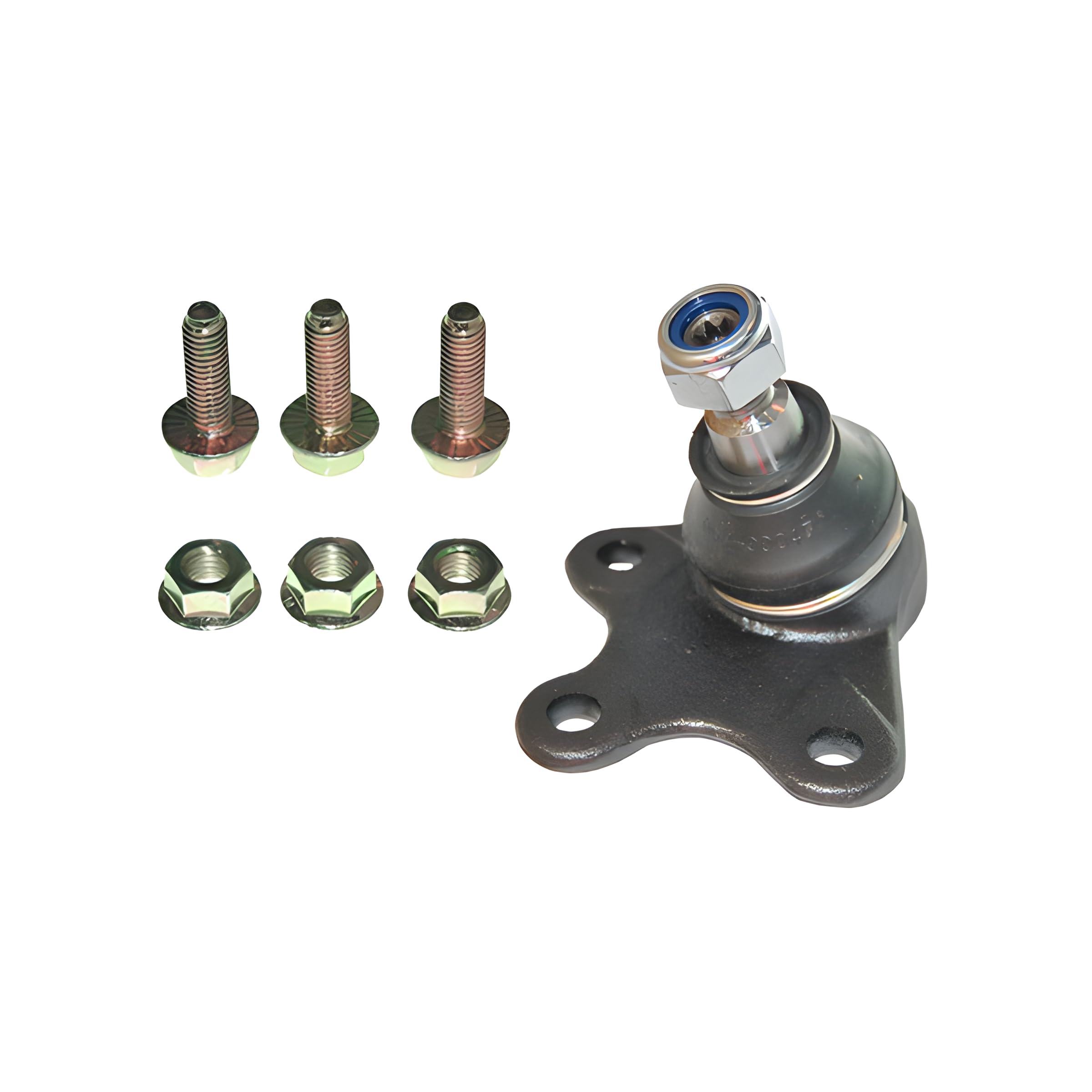 Skf Vkds 311002 Kit Snodi Sospensione-image