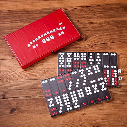 Chinese Pai Gow Paigow Game Casino Fun miniatura 2