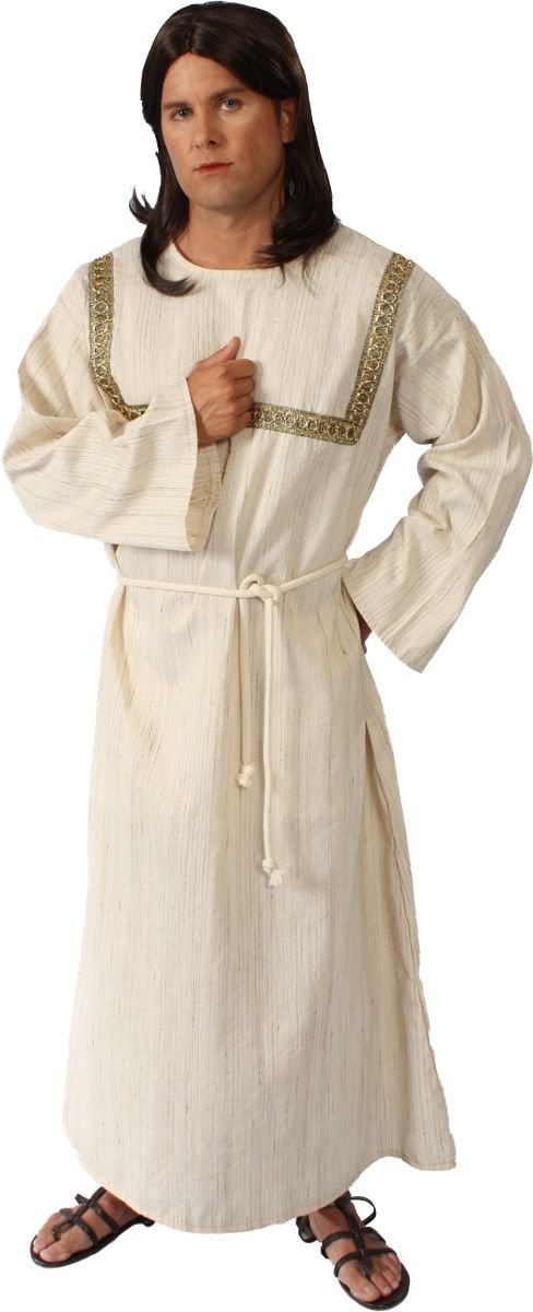 Alexanders Costumes Men's Apostle