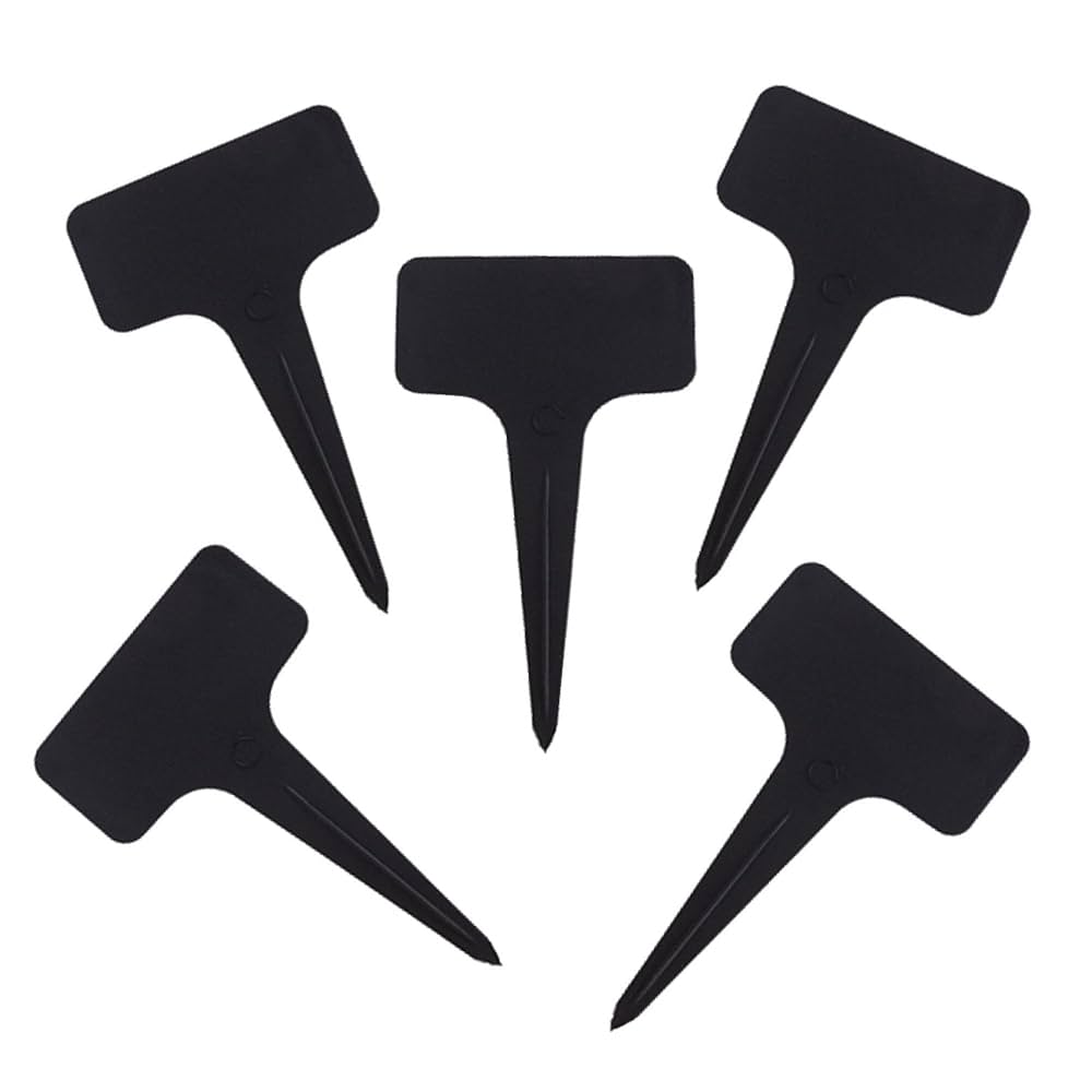 【4枚セット】SRL NEIGHBORHOOD ネームタグ 植物ラベル オリジナルプランツタグ 植物ネームプレート 園芸ラベル