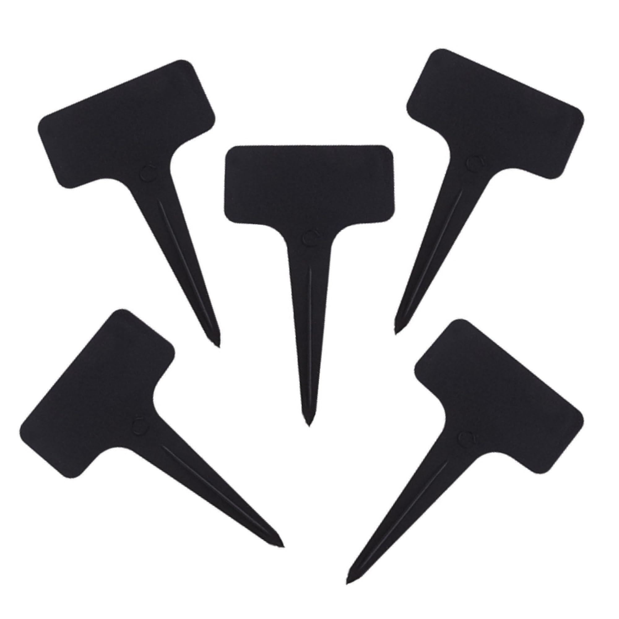 Amazon.co.jp: HAPPY SUGAR 園芸用ラベル 園芸 ネームタグ プランツ