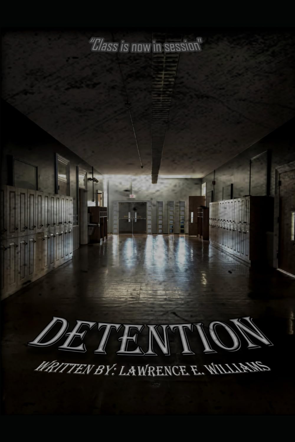 Detention