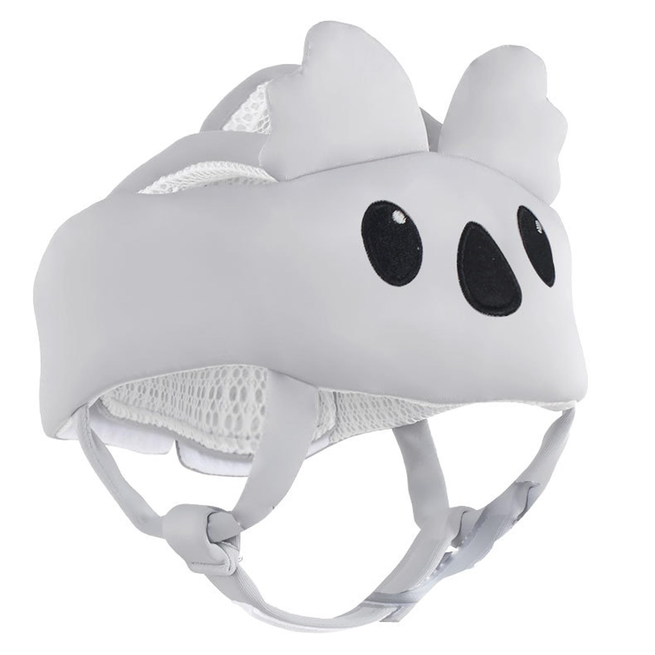 Baby Helmet for Crawling Walking, 360 Degree Protective Adjustable Baby Head Protector for Infants & Toddlers - Guard Head Protector