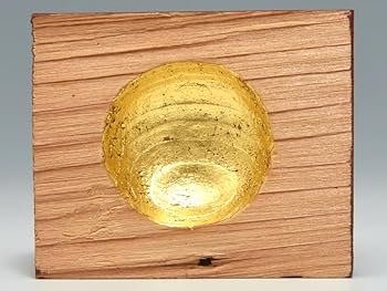 茶道具　木彫　東大寺古材　彩色　香合　時代箱　V　8499 茶道具 木彫 東大寺古材 彩色 香合 時代箱 V 8499 51sXF+OLVGL._AC_UF350,