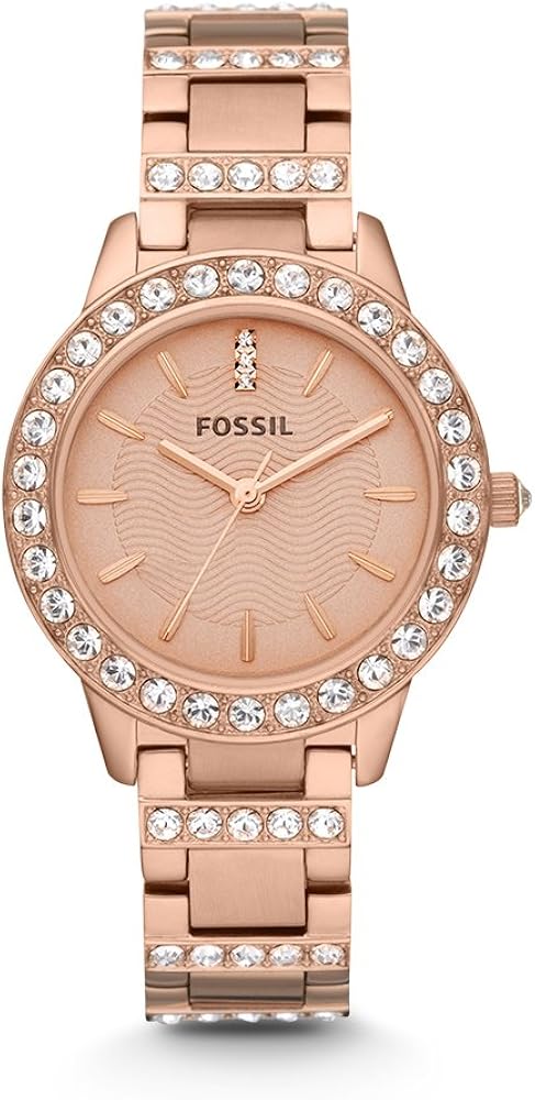 orologio intelligente fossile per uomini gen 5