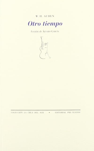 Portada de Otro tiempo