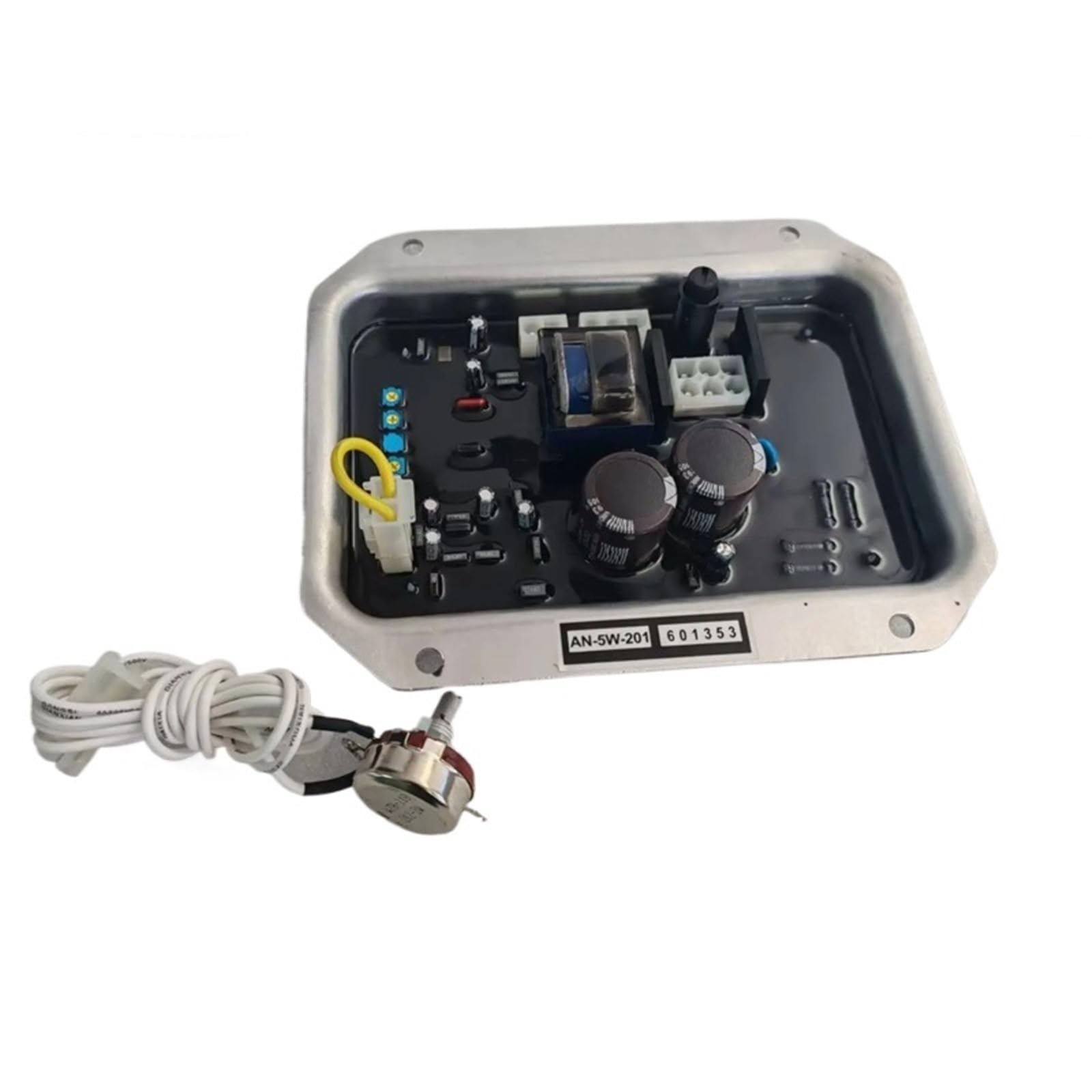 CSKWLLNBC 1PCS AN-5W-201 AVR Automatic voltage regulator