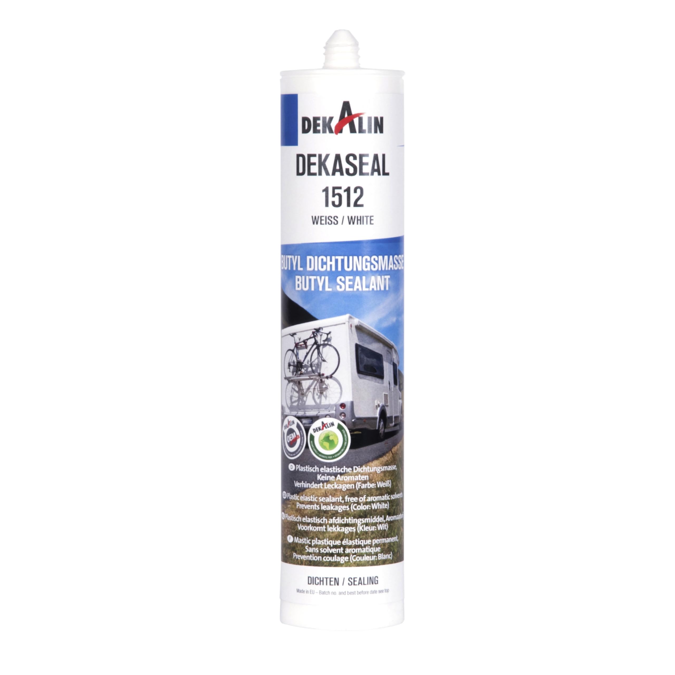 Deka Dekaseal 1512